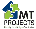 MT Projects logo